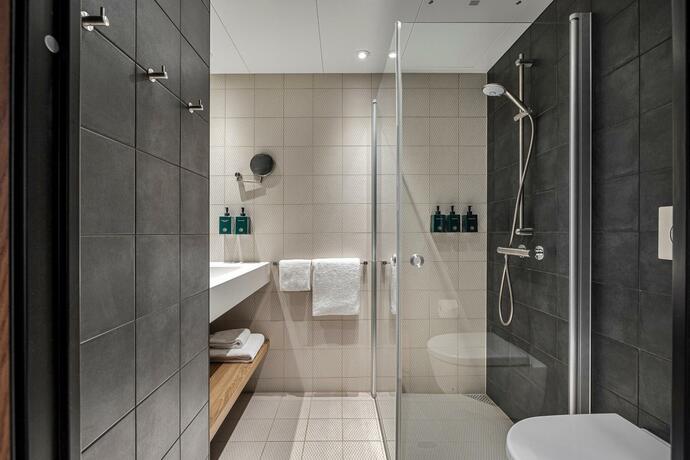 Imagen general del Hotel Lily Country Club. Foto 5