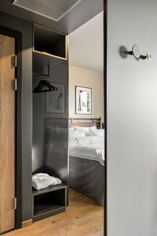 Imagen general del Hotel Lily Country Club. Foto 19