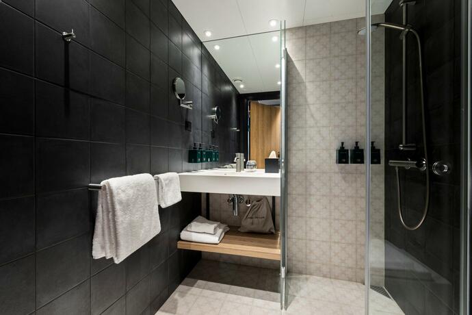 Imagen general del Hotel Lily Country Club. Foto 20