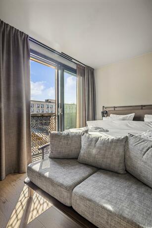 Imagen general del Hotel Lily Country Club. Foto 24