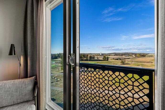 Imagen general del Hotel Lily Country Club. Foto 42