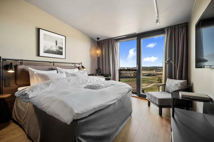 Imagen general del Hotel Lily Country Club. Foto 44