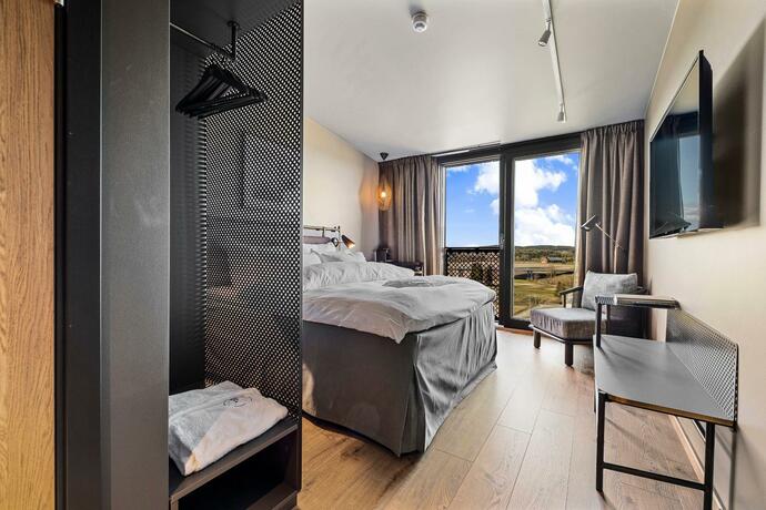 Imagen general del Hotel Lily Country Club. Foto 45