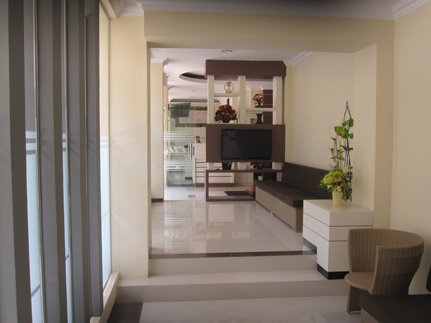 Imagen general del Hotel Lily Guest House. Foto 1