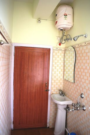 Imagen general del Hotel Lily Guest House, Shillong. Foto 2