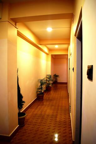 Imagen general del Hotel Lily Guest House, Shillong. Foto 4