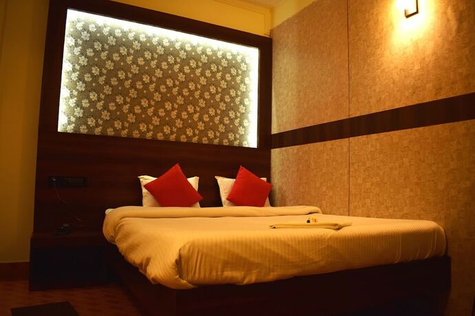 Imagen general del Hotel Lily Guest House, Shillong. Foto 8