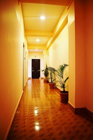 Imagen general del Hotel Lily Guest House, Shillong. Foto 9