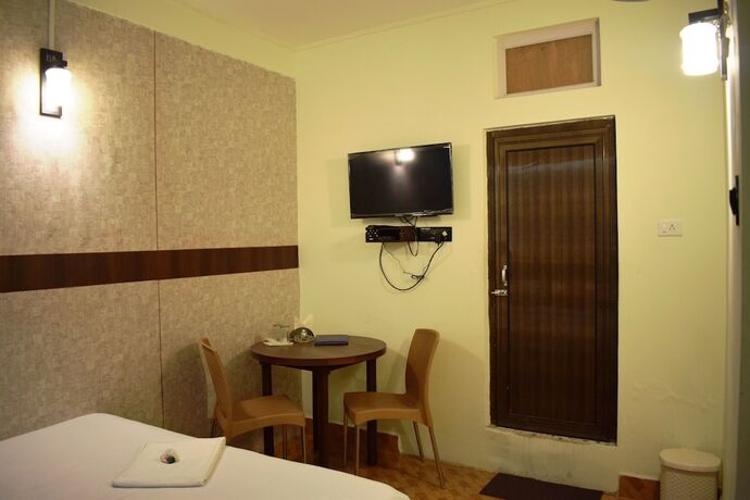 Imagen de la habitación del Hotel Lily Guest House, Shillong. Foto 15