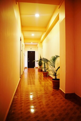 Imagen de los interiores del Hotel Lily Guest House, Shillong. Foto 23