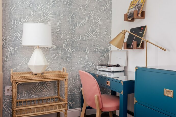 Imagen general del Hotel Lily Hall. Foto 12