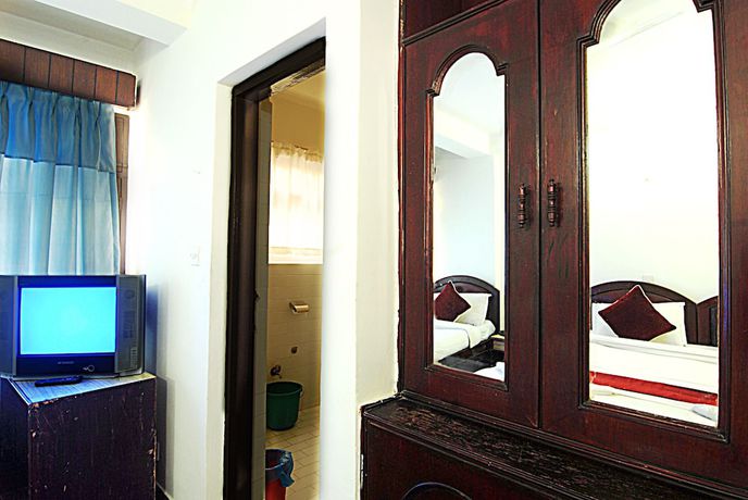 Imagen de la habitación del Hotel Lily Kathmandu. Foto 4
