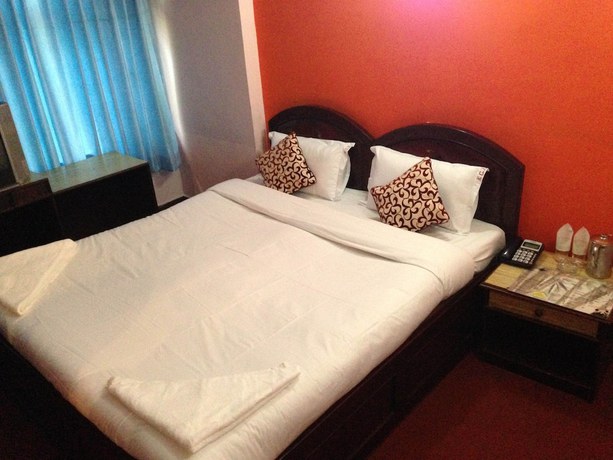 Imagen de la habitación del Hotel Lily Kathmandu. Foto 6
