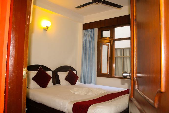 Imagen de la habitación del Hotel Lily Kathmandu. Foto 8