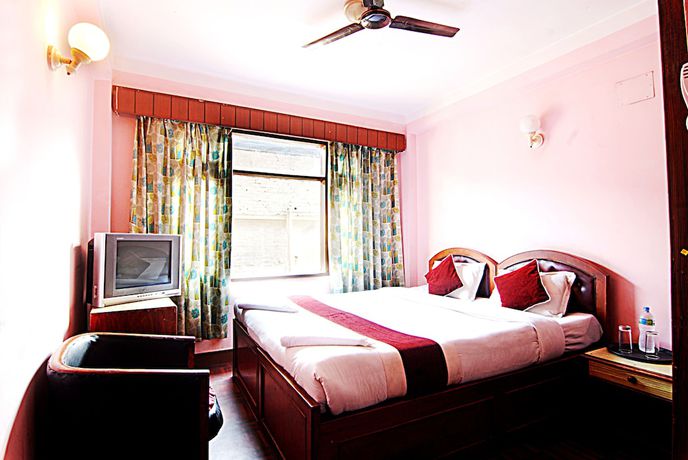 Imagen de la habitación del Hotel Lily Kathmandu. Foto 11