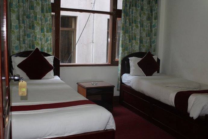 Imagen de la habitación del Hotel Lily Kathmandu. Foto 17