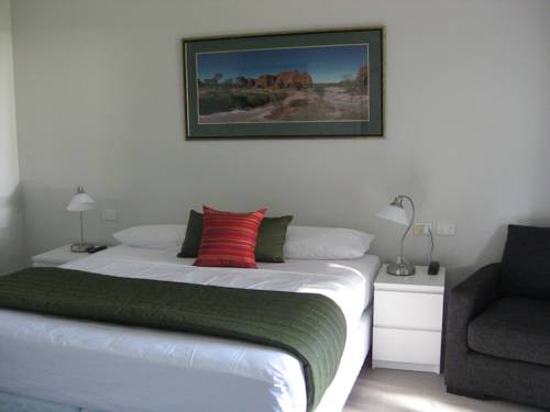 Imagen de la habitación del Hotel Lily Lagoon Resort. Foto 2
