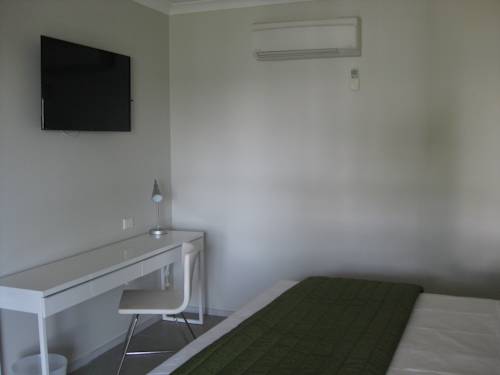 Imagen de la habitación del Hotel Lily Lagoon Resort. Foto 4