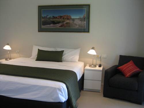 Imagen de la habitación del Hotel Lily Lagoon Resort. Foto 6