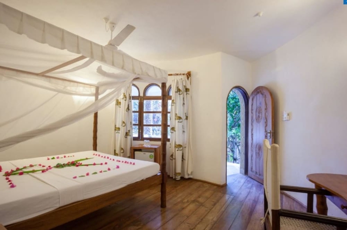 Imagen de la habitación del Hotel Lily Palm Resort. Foto 5