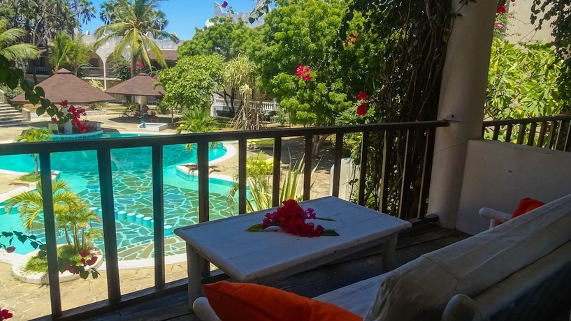 Imagen de la habitación del Hotel Lily Palm Resort. Foto 12