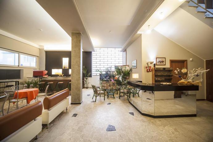 Imagen general del Hotel Lily, Rimini. Foto 13