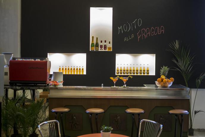 Imagen general del Hotel Lily, Rimini. Foto 6