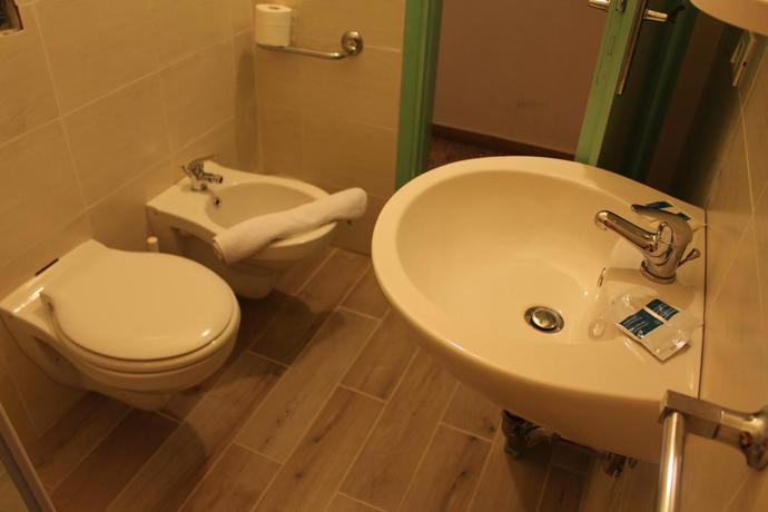 Imagen general del Hotel Lily, Rimini. Foto 11