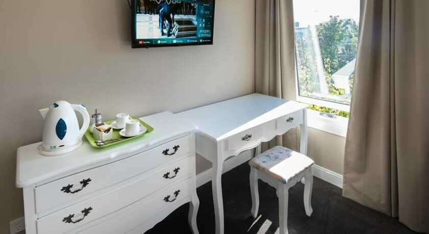 Imagen general del Hotel Lily Sands Inn. Foto 3