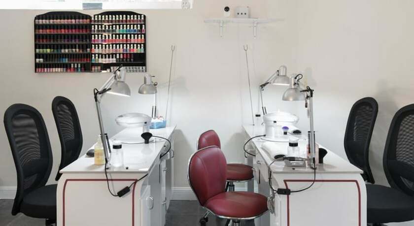 Imagen general del Hotel Lily Sands Inn. Foto 4