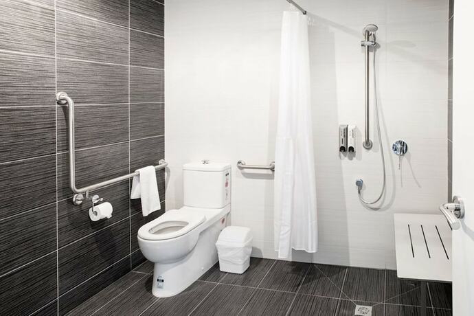 Imagen general del Hotel Lily Sands Inn. Foto 9