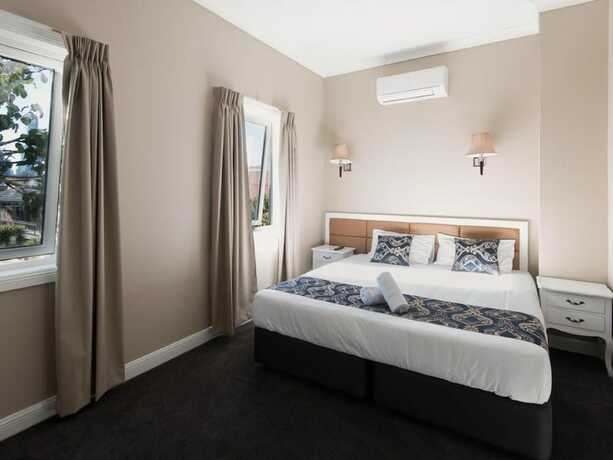 Imagen de la habitación del Hotel Lily Sands Inn. Foto 16