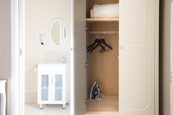 Imagen de la habitación del Hotel Lily Sands Inn. Foto 18