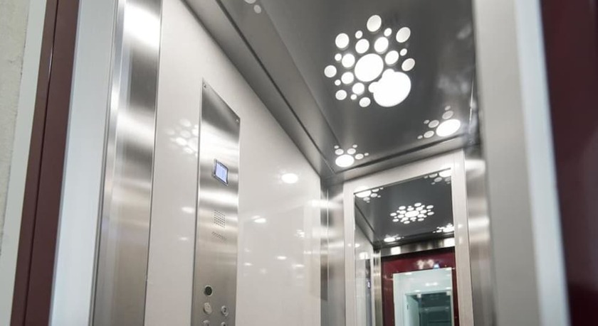 Imagen de los interiores del Hotel Lily Sands Inn. Foto 22