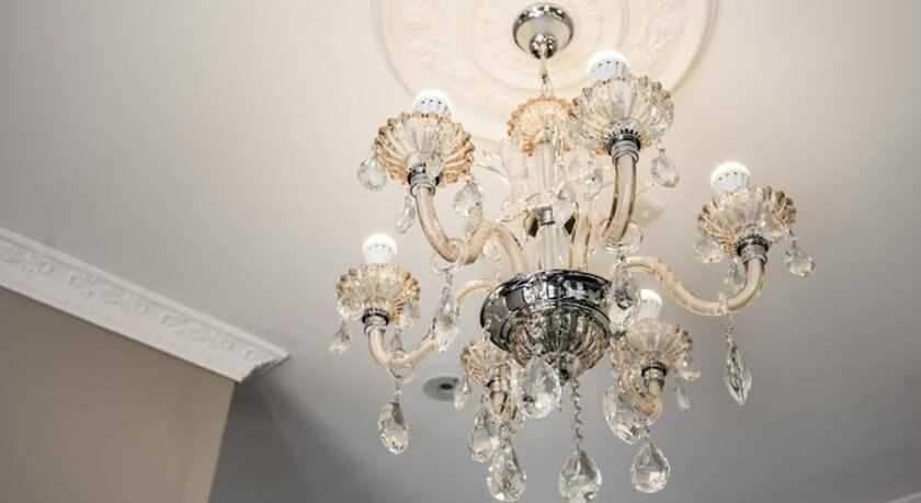 Imagen de los interiores del Hotel Lily Sands Inn. Foto 23