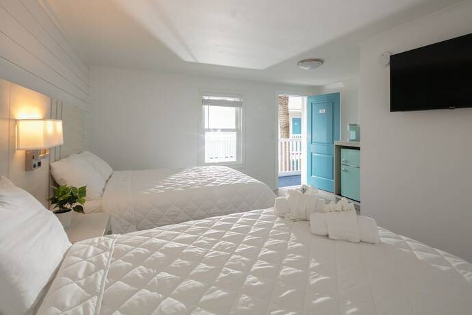 Imagen general del Hotel Lily and Bloom. Foto 1