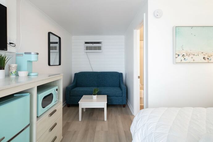 Imagen general del Hotel Lily and Bloom. Foto 3