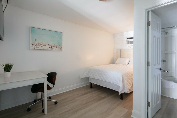 Imagen de la habitación del Hotel Lily and Bloom. Foto 13
