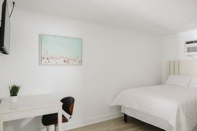 Imagen de la habitación del Hotel Lily and Bloom. Foto 14