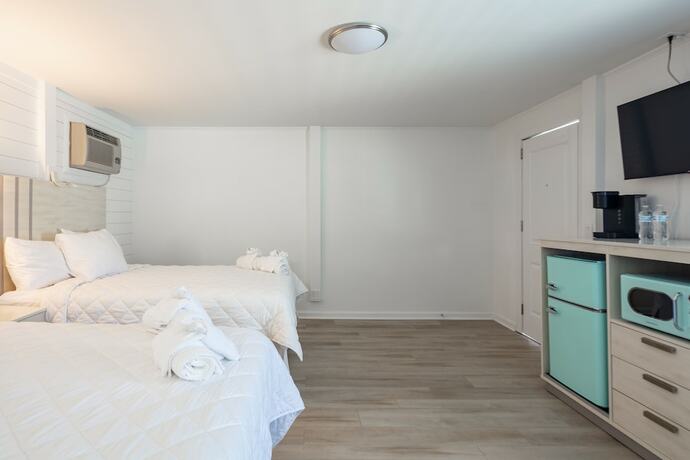 Imagen de la habitación del Hotel Lily and Bloom. Foto 16