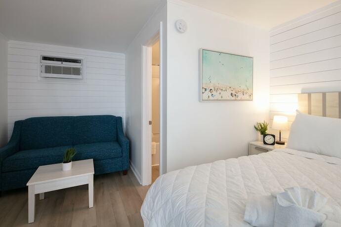 Imagen general del Hotel Lily and Bloom. Foto 5