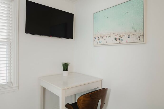 Imagen general del Hotel Lily and Bloom. Foto 6