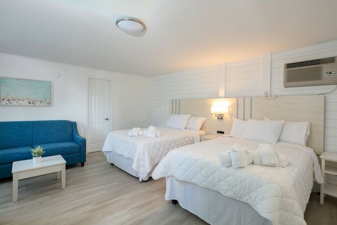 Imagen de la habitación del Hotel Lily and Bloom. Foto 18