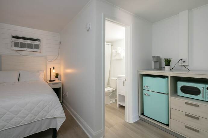 Imagen general del Hotel Lily and Bloom. Foto 9