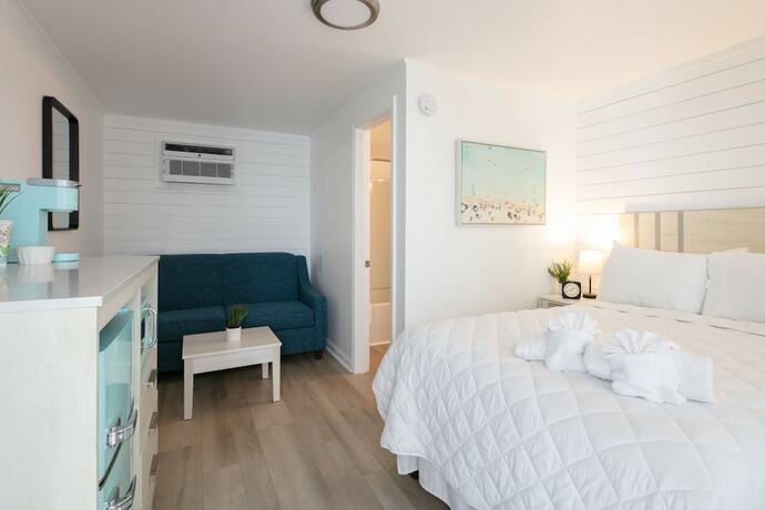 Imagen de la habitación del Hotel Lily and Bloom. Foto 20