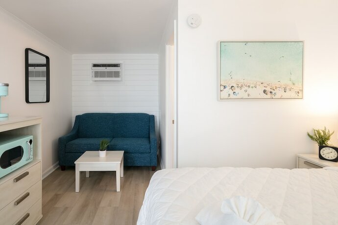 Imagen general del Hotel Lily and Bloom. Foto 11