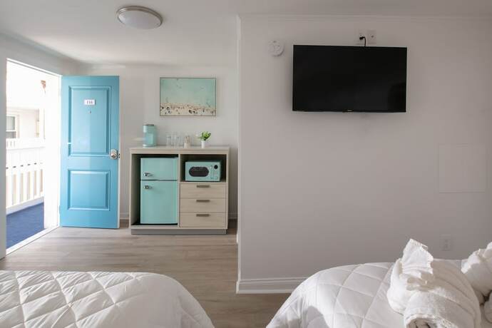 Imagen general del Hotel Lily and Bloom. Foto 12