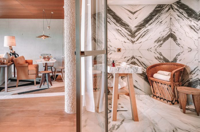 Imagen de la habitación del Hotel Lily of the Valley. Foto 5