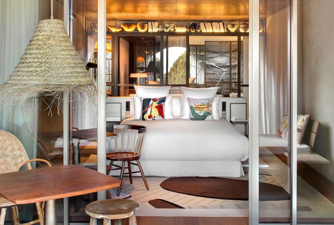 Imagen de la habitación del Hotel Lily of the Valley. Foto 6