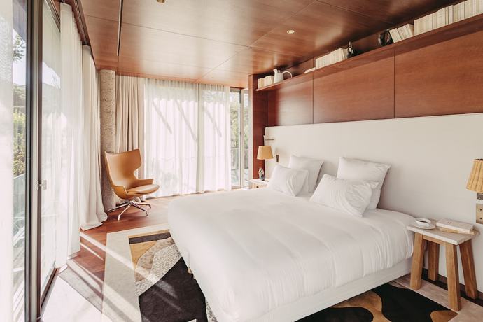 Imagen de la habitación del Hotel Lily of the Valley. Foto 11